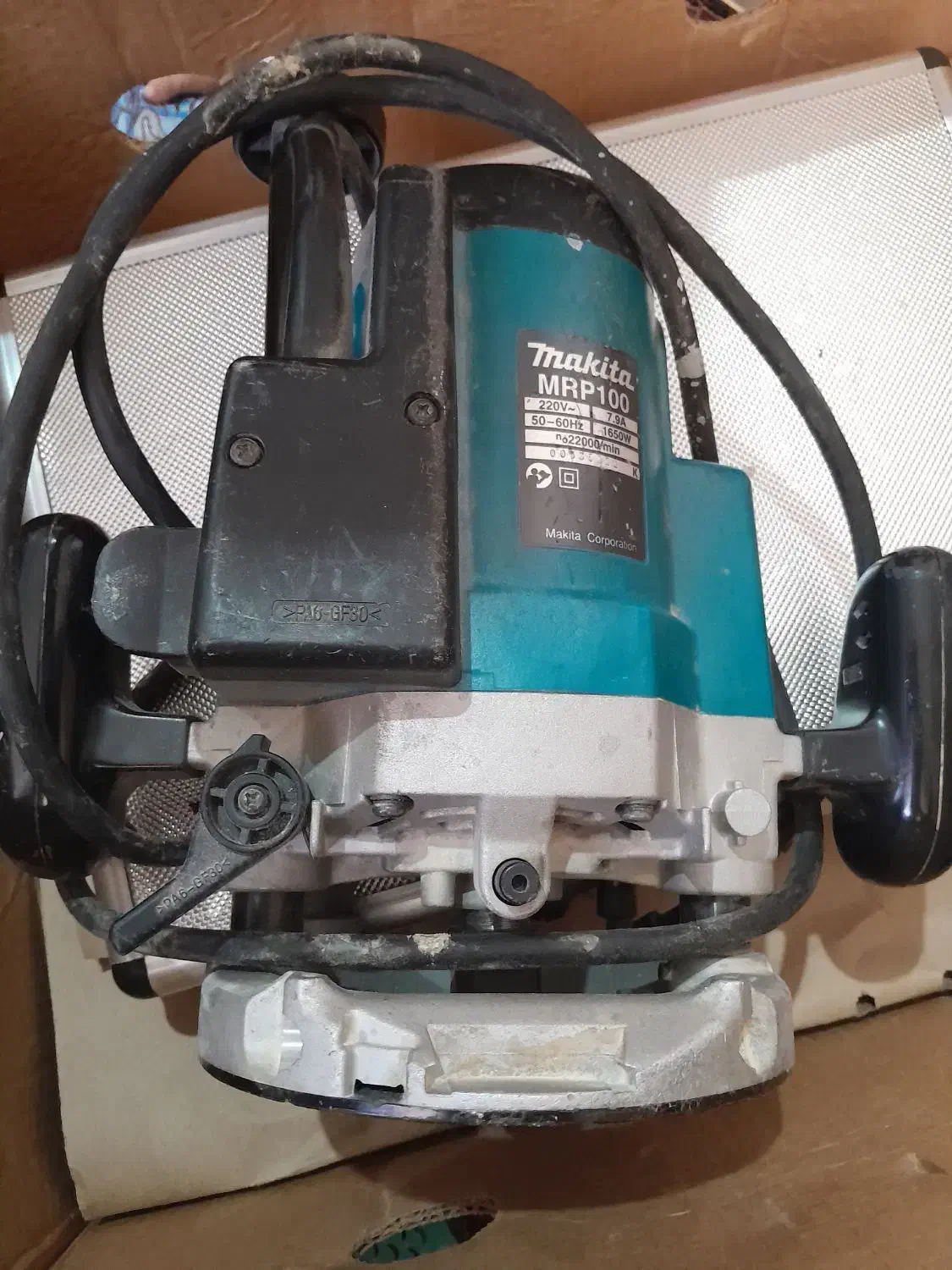 لوازم نجاری|ماشین‌آلات صنعتی|پاکدشت, پاکدشت (مامازند)|دیوار