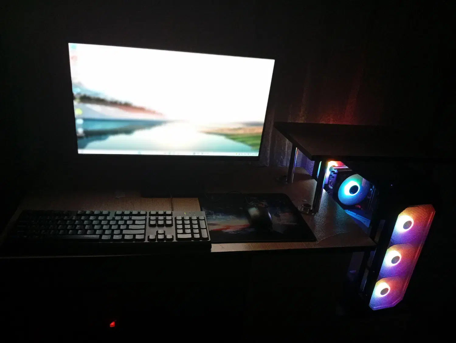 کامپیوتر|رایانه رومیزی|کرمانشاه, |دیوار