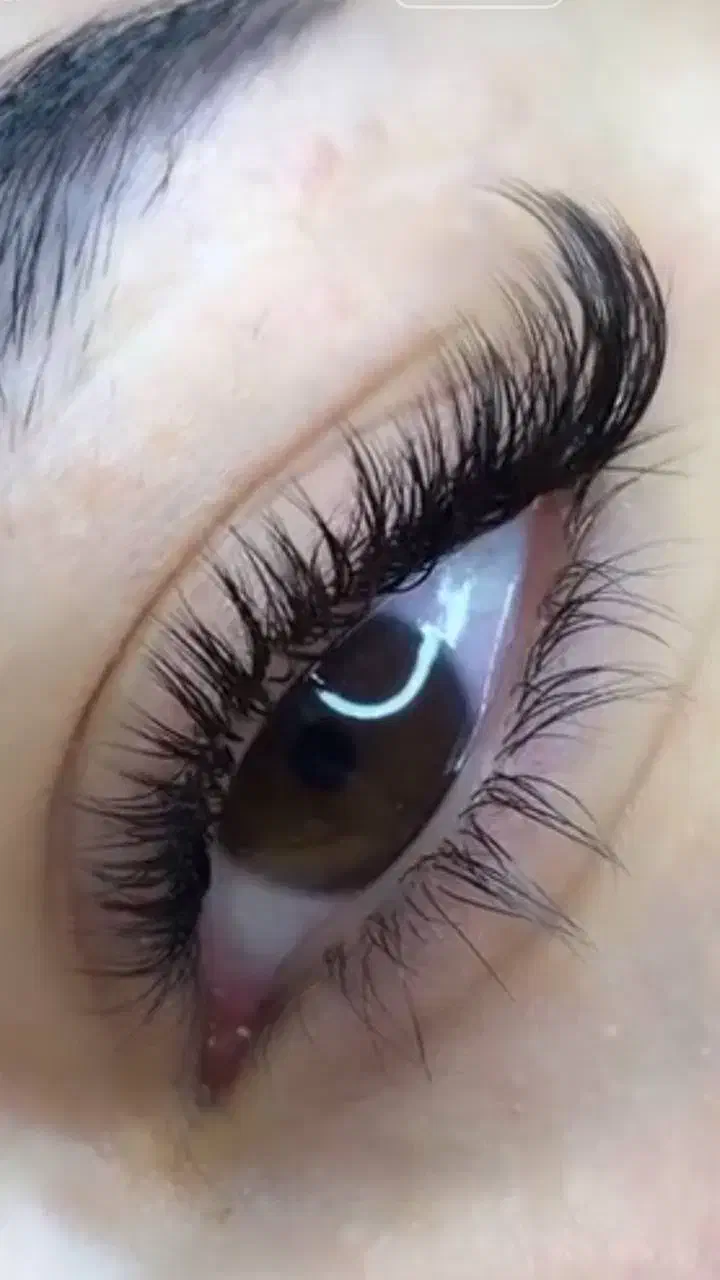 میکاپ،شنیون|خدمات آرایشگری و زیبایی|رشت, باهنر|دیوار