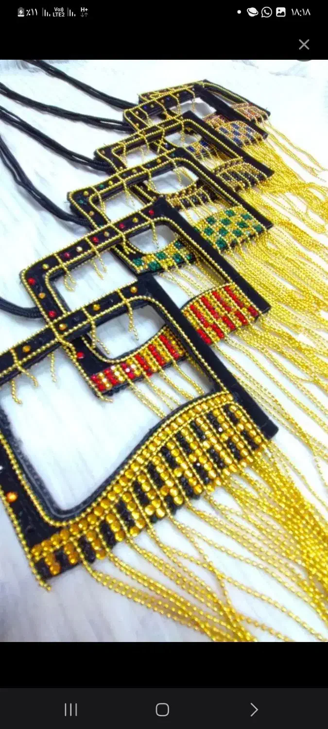 پیراهن گلابتونی وچادر|لباس|هرمز, |دیوار