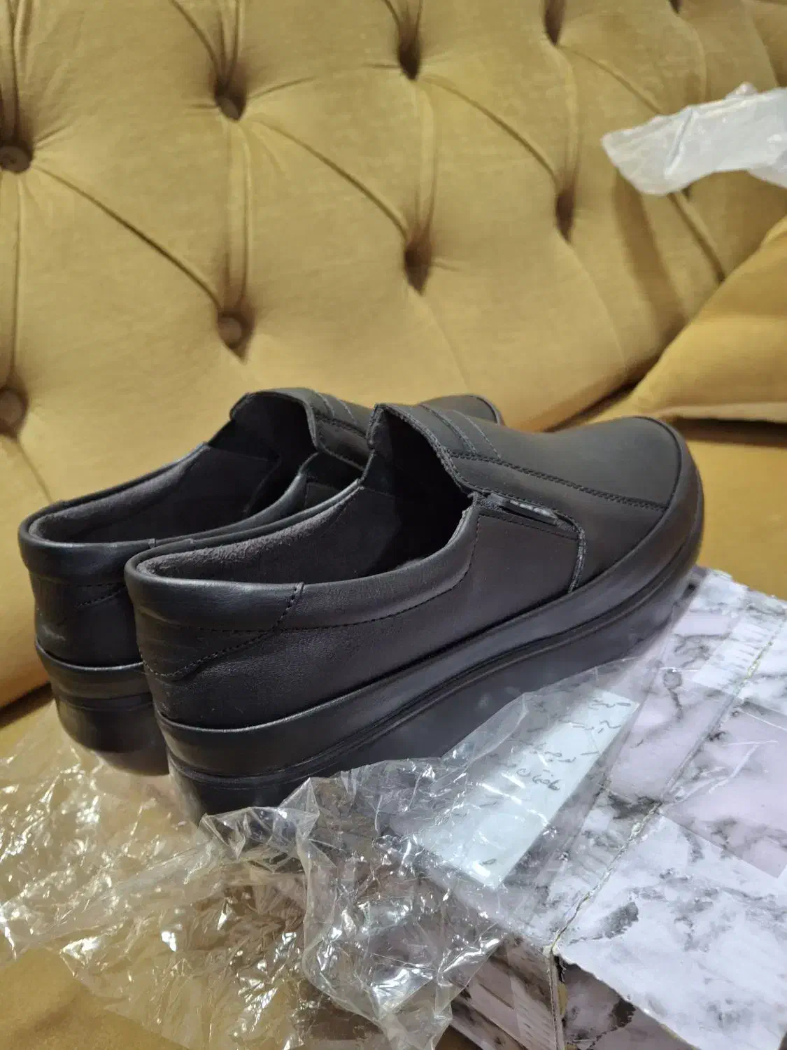 کفش طبی|کیف، کفش، کمربند|بوشهر, |دیوار