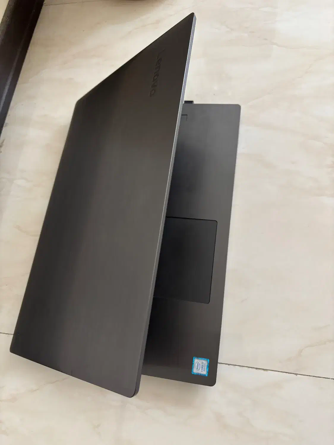 لب تاب لنوو در حد نو ۱۵اینچ مدلv330|رایانه همراه|شیراز, شهرک سراج|دیوار