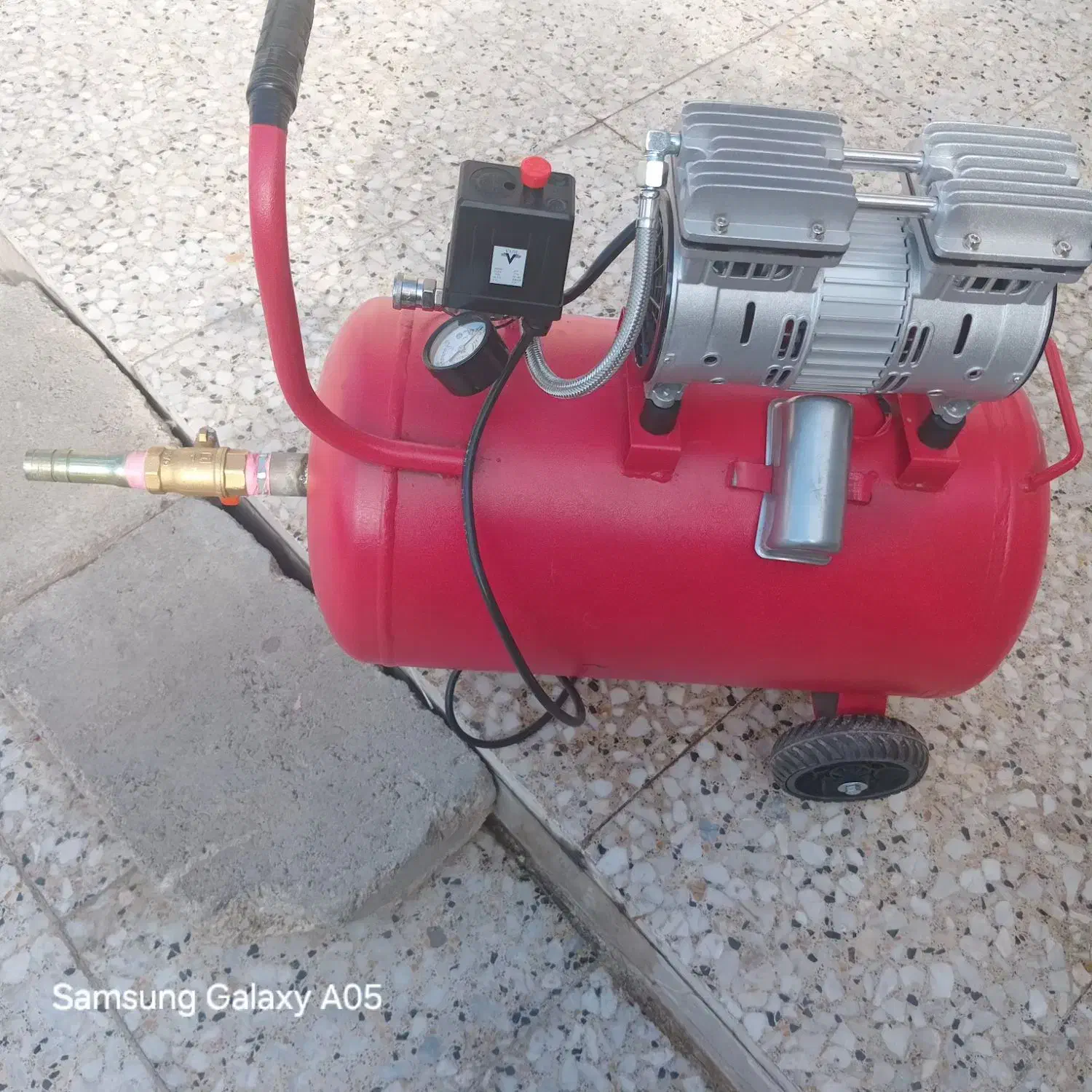 لوله بازکنی با پمپ و فنر برقی|خدمات پیشه و مهارت|دهدشت, |دیوار