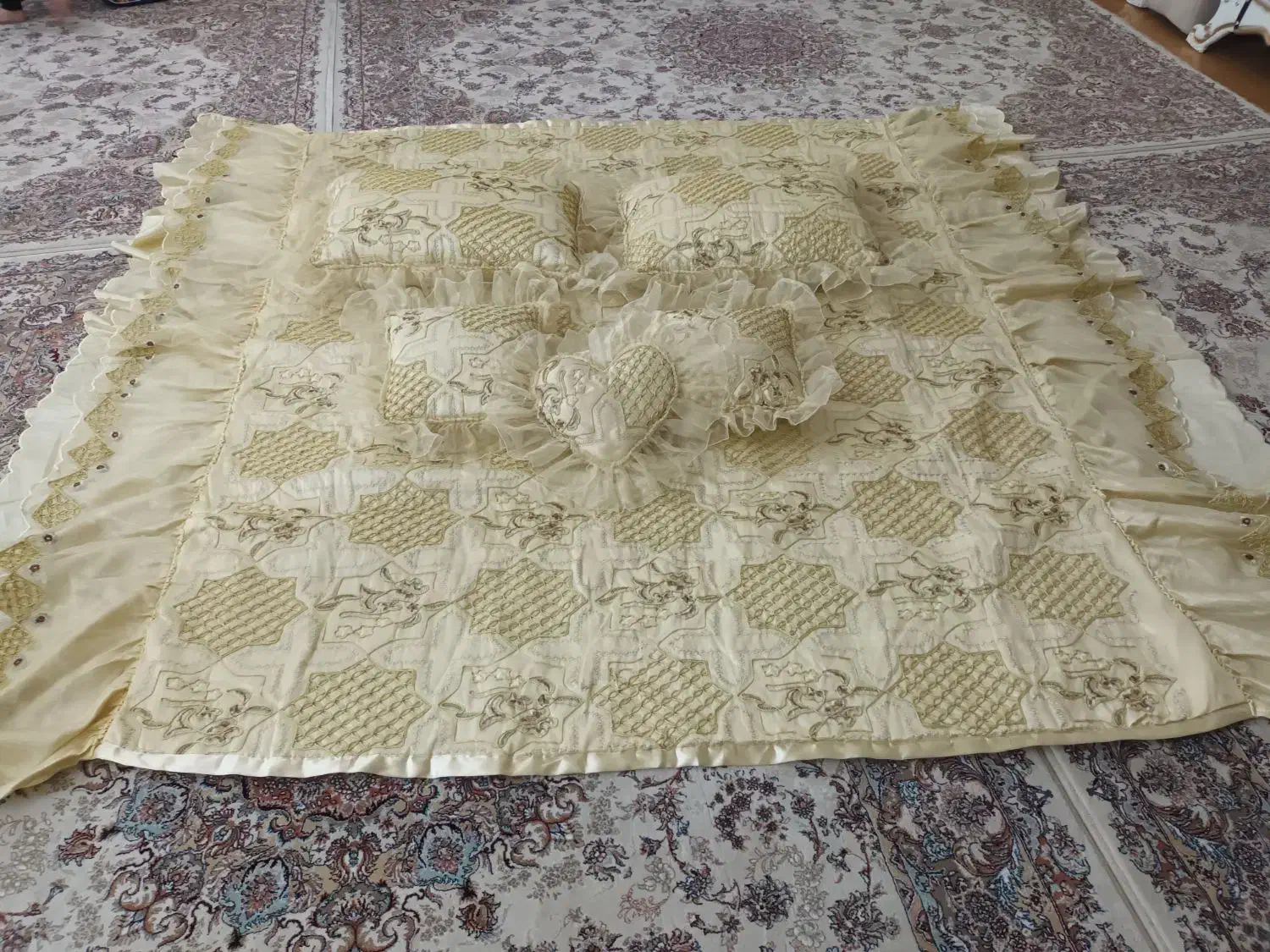 روتختی گیپورطلایی|سرویس روتختی|ارومیه, |دیوار