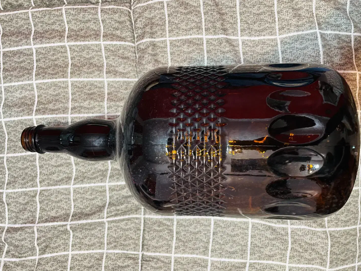 شیشه سرکه|ظروف نگهدارنده، پلاستیکی، یک‌بارمصرف|تهران, کرمان|دیوار