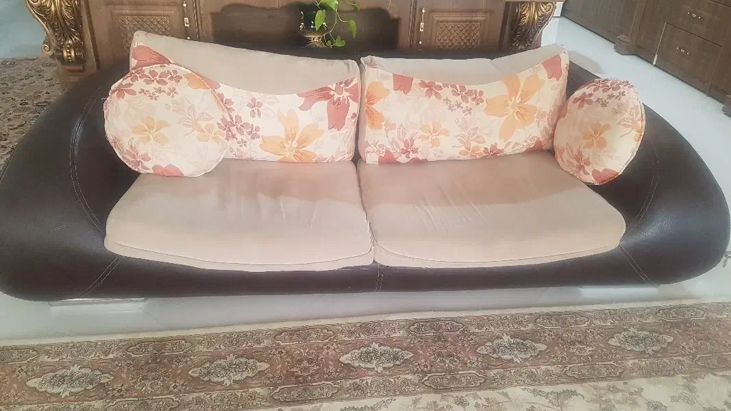 فروش مبل راحتی|مبلمان خانگی و میز عسلی|تربتحیدریه, منصوریه|دیوار