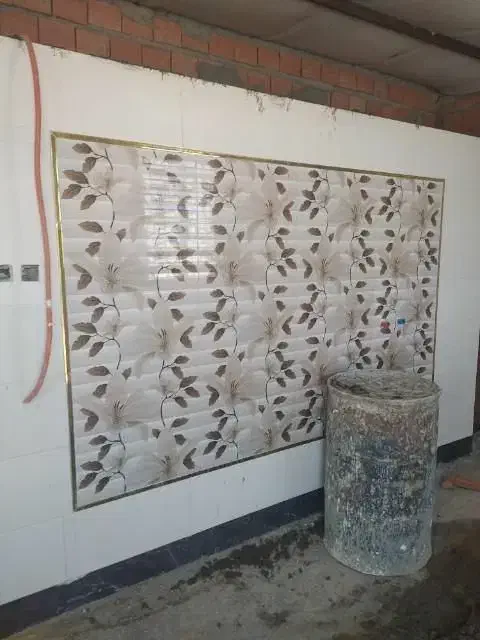 با سلام سنگ نما اجر نما گاش وسرامیگ انجام می شود|خدمات پیشه و مهارت|شیروان (خراسان), |دیوار