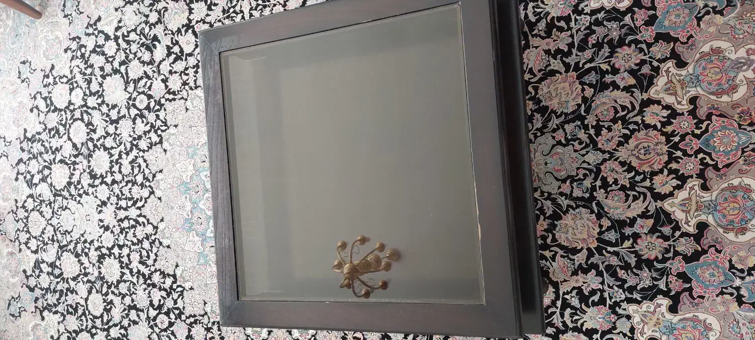 میز جلو مبلی|مبلمان خانگی و میز عسلی|ابهر, |دیوار