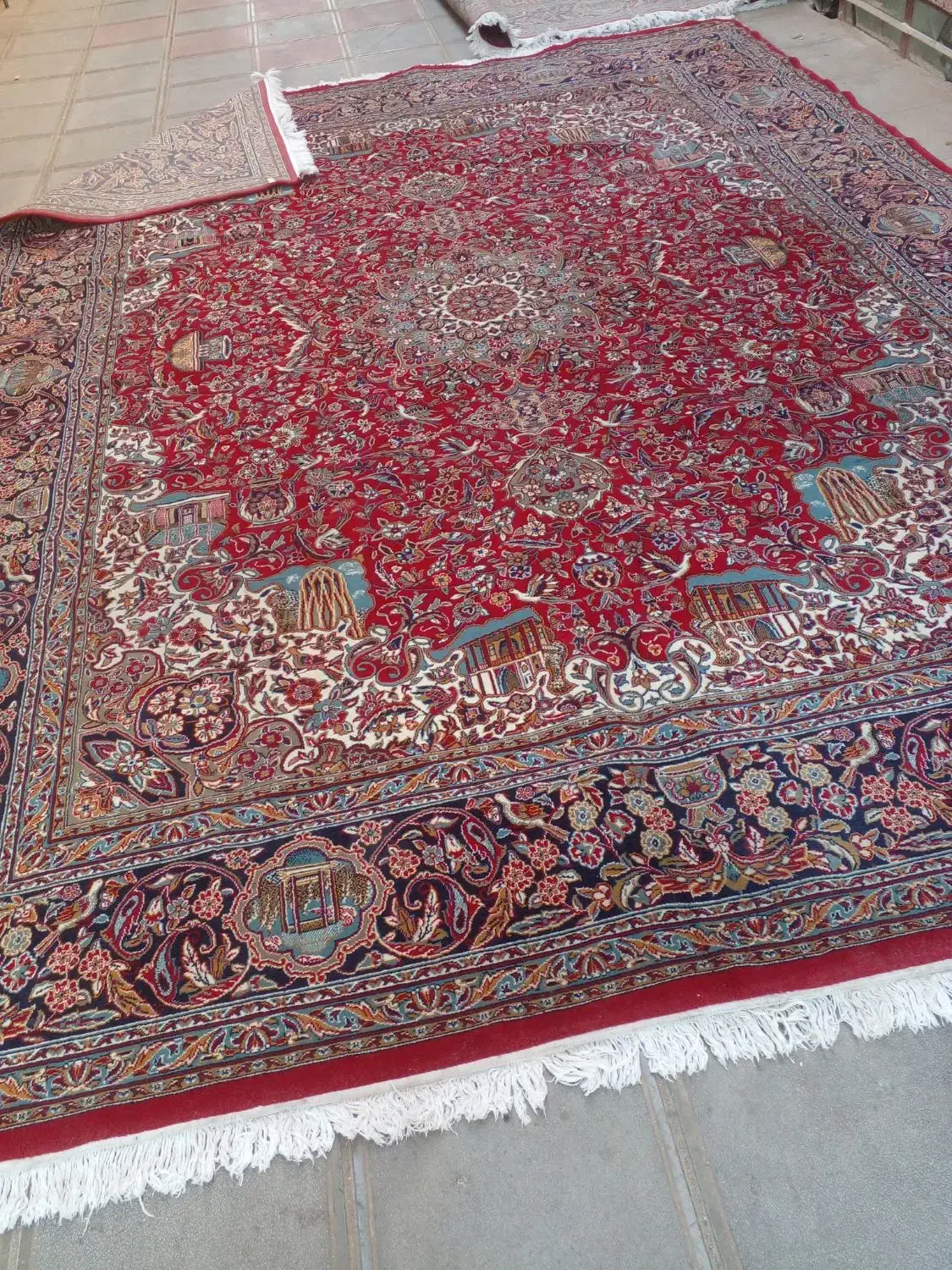 جفت ۱۲ متری مشهد|فرش|سبزوار, مدرس|دیوار