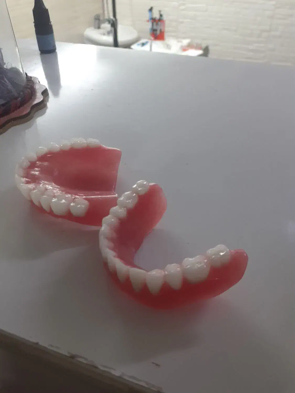 کشیدن دندان و ساخت دندان مصنوعی... در منزل شما|خدمات آرایشگری و زیبایی|شهریار, شهرک وائین|دیوار