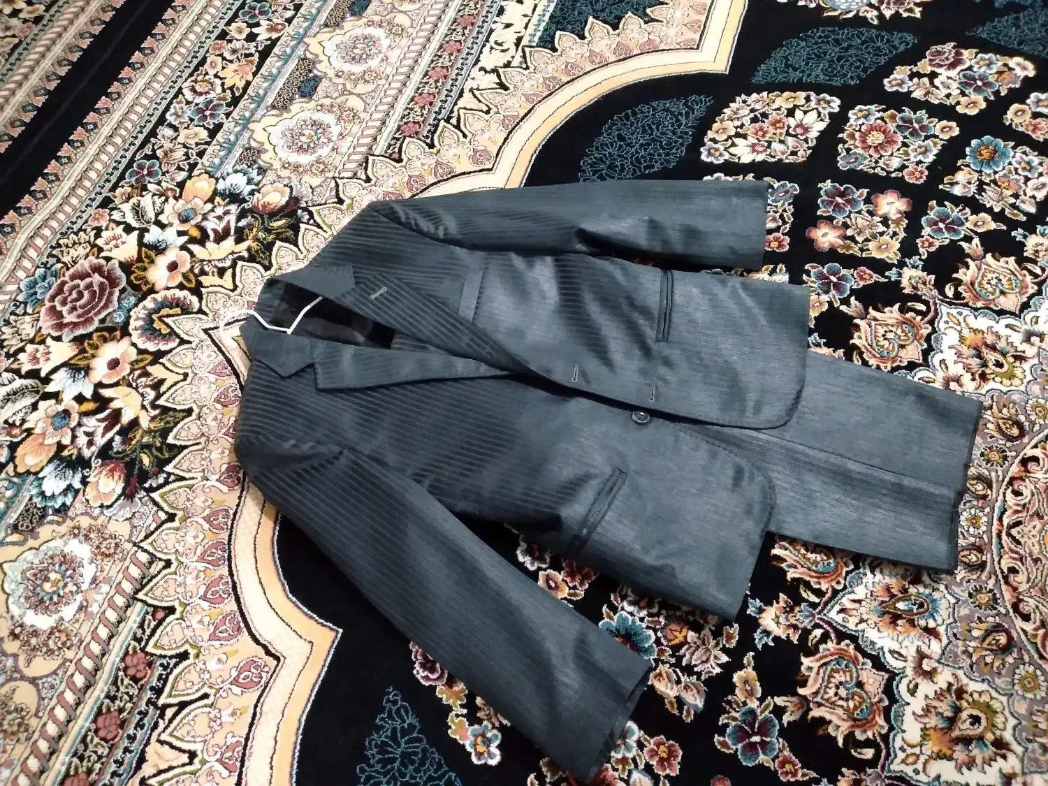 کت وشلوار|لباس|لردگان, |دیوار