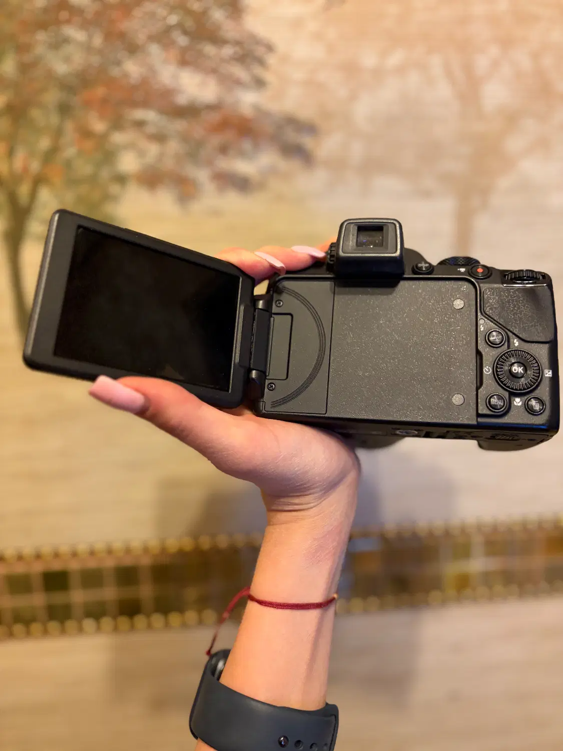 Nikon ccoolpix p520|دوربین عکاسی و فیلمبرداری|تهران, بهار|دیوار