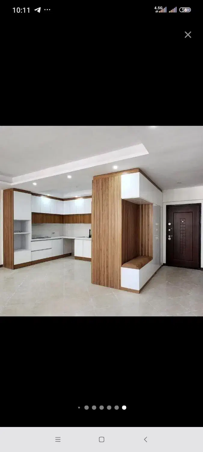 تعمیرات کابینت کمد  درب اتاقی ضد سرقت دوربین مدار|خدمات پیشه و مهارت|بجنورد, |دیوار