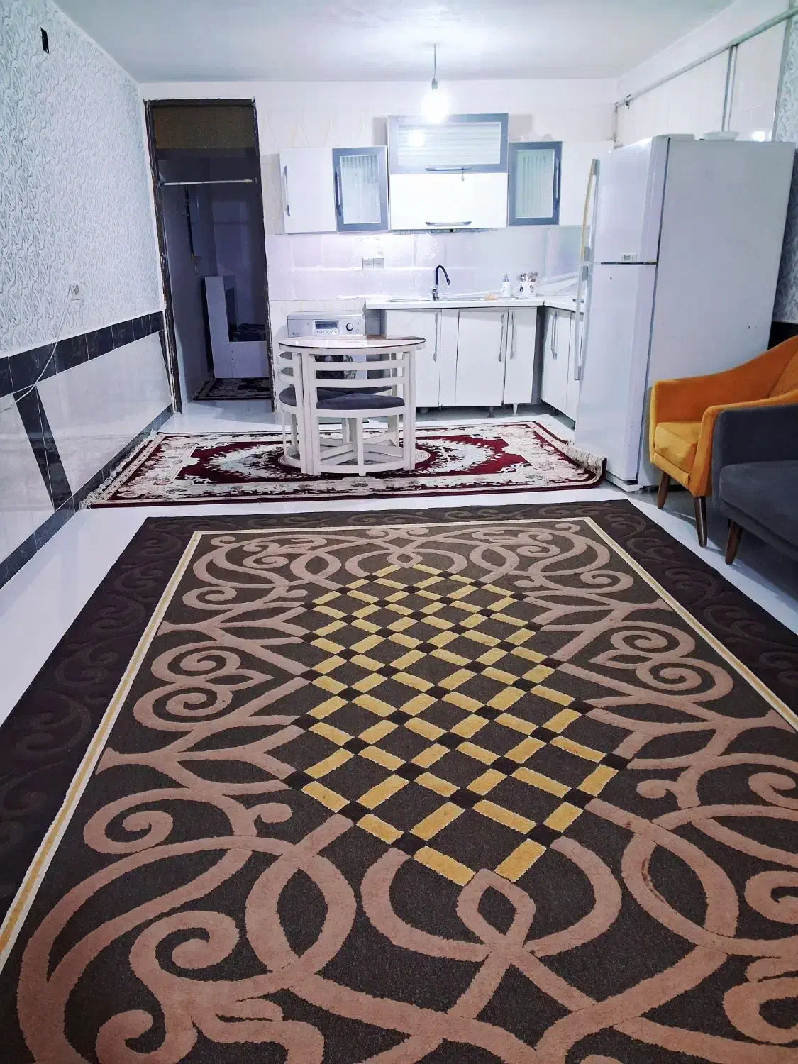 سوئیت|اجارهٔ کوتاهمدت آپارتمان و سوئیت|علیآباد کتول, |دیوار