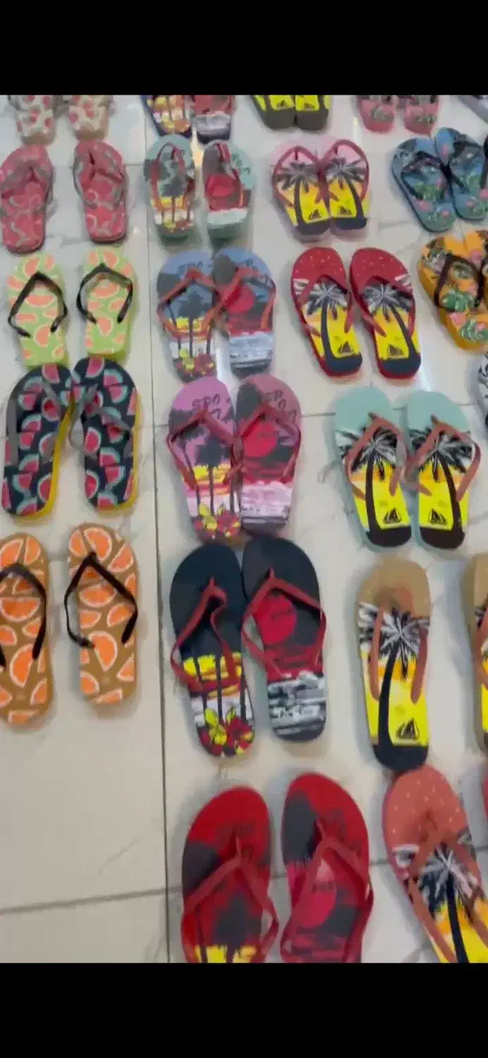 فروش دمپایی انگشتی SPO|کیف، کفش، کمربند|بندرعباس, |دیوار