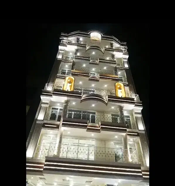 ۷۸ متر نوساز + فول امکانات + ۴۰۰ میلیون وام مسکن|فروش آپارتمان|ملارد, |دیوار