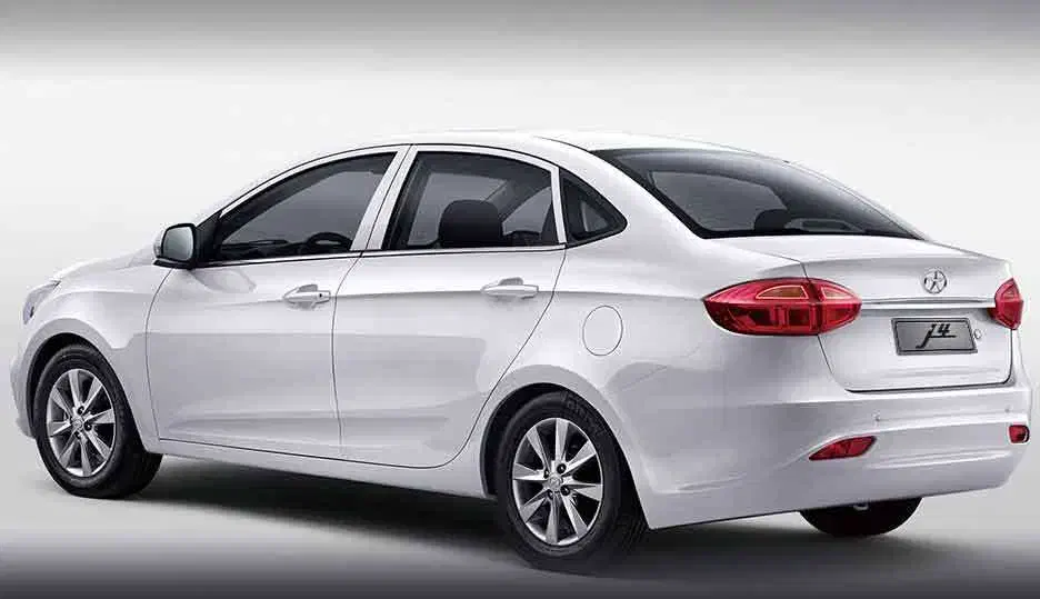 j4 ، jac J4 جک ، جی 4|خودرو سواری و وانت|تهران, اختیاریه|دیوار