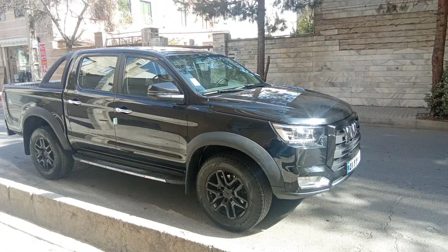 KMC T8|خودرو سواری و وانت|شهریار, شهرک وائین|دیوار