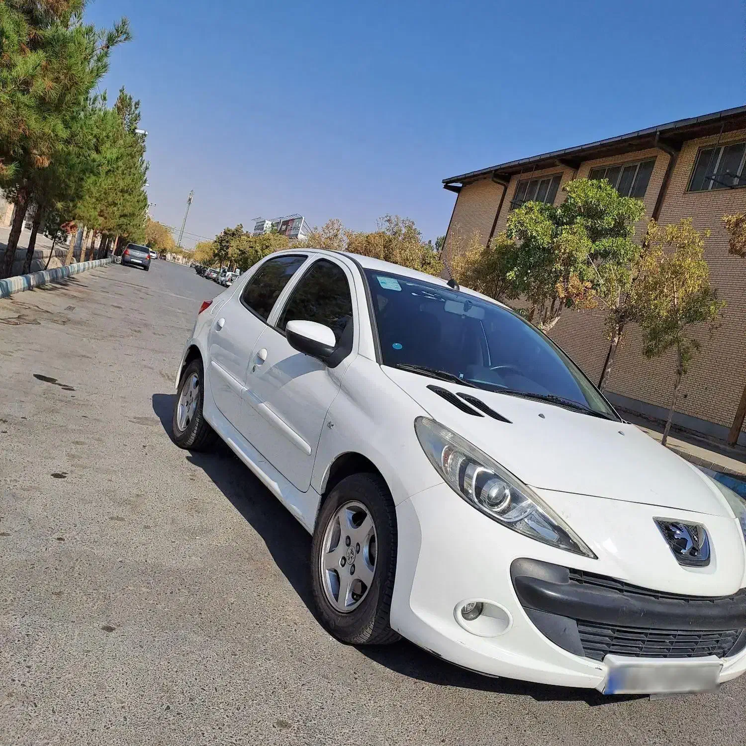 ۲۰۷|خودرو سواری و وانت|کرمان, |دیوار