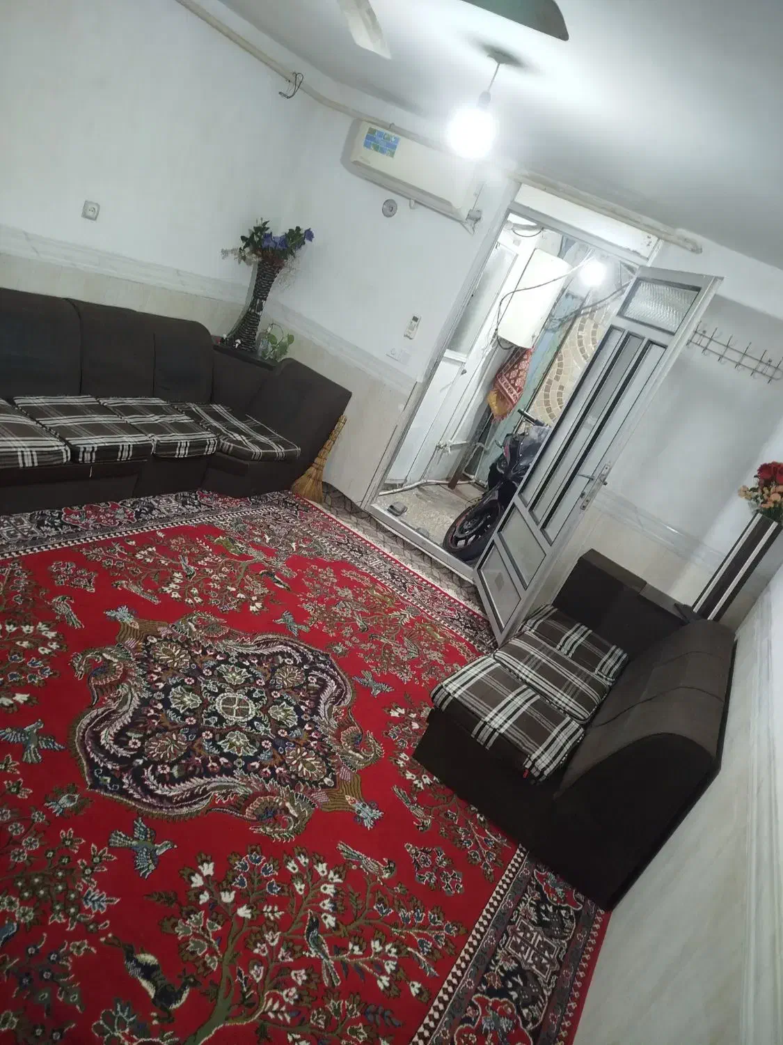 خانه تجاری طبقه هم کف|اجارهٔ آپارتمان|گرگان, |دیوار