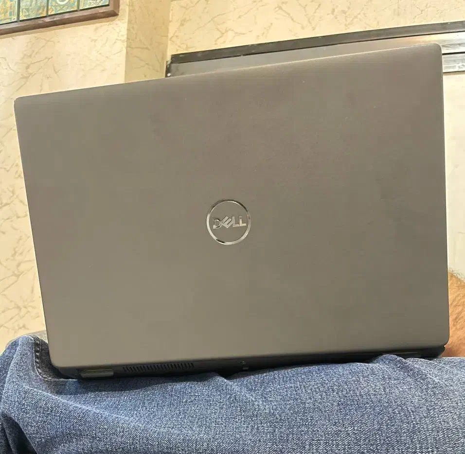 لپتاپ دل Dell|رایانه همراه|اصفهان, خلجا|دیوار