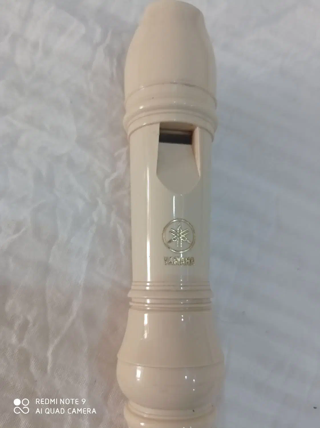 فلوت مارک یاماها|سازهای بادی|رودهن, |دیوار