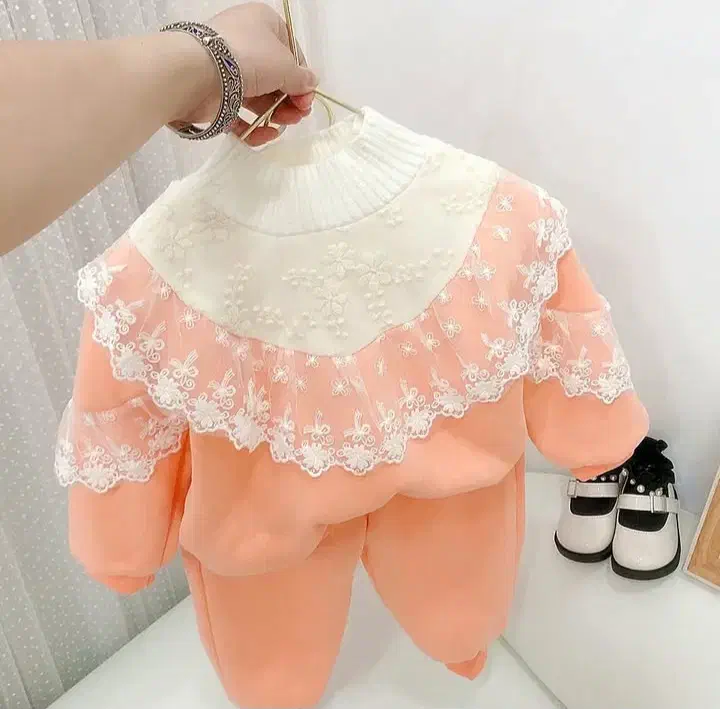 ست خزدار|کفش و لباس بچه|گرگان, |دیوار