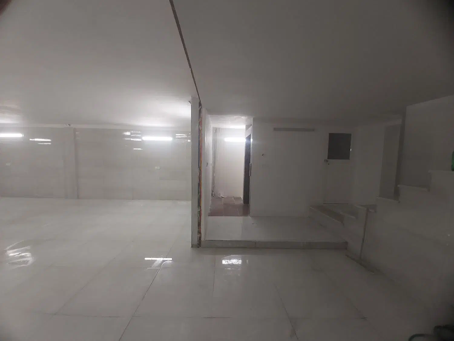 اجاره سالن 100 متری جهت آرایشگاه یا فعالیت مشابه|اجارهٔ مغازه و غرفه|کاشان, سال آباد|دیوار