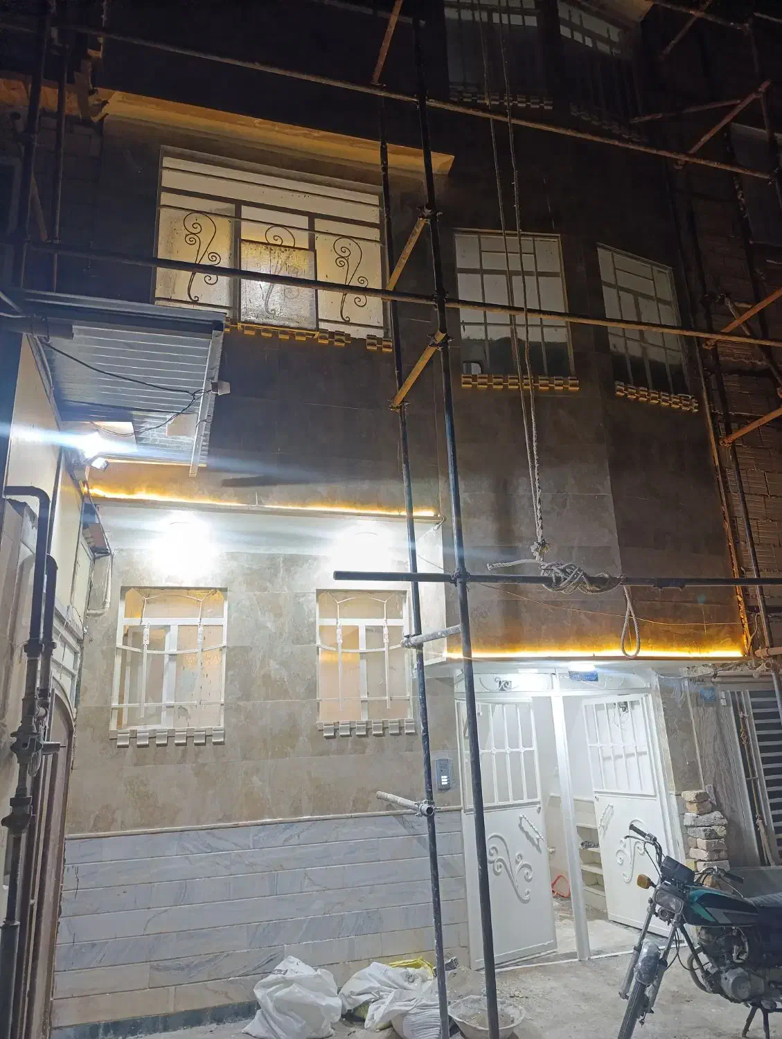 اجاره خانه 40متری|اجارهٔ خانه و ویلا|قم, شهرک فاطمیه|دیوار