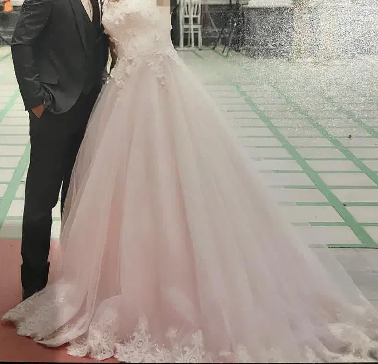 لباس عقد و عروس|لباس|تهران, شادمان|دیوار