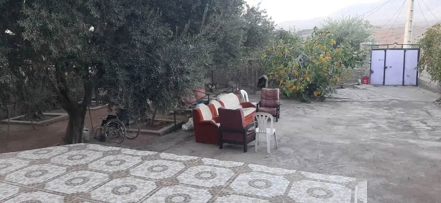 ویلا باغ تازه بازسازی شده لوشان ورودی استان گیلان|فروش خانه و ویلا|لوشان, |دیوار