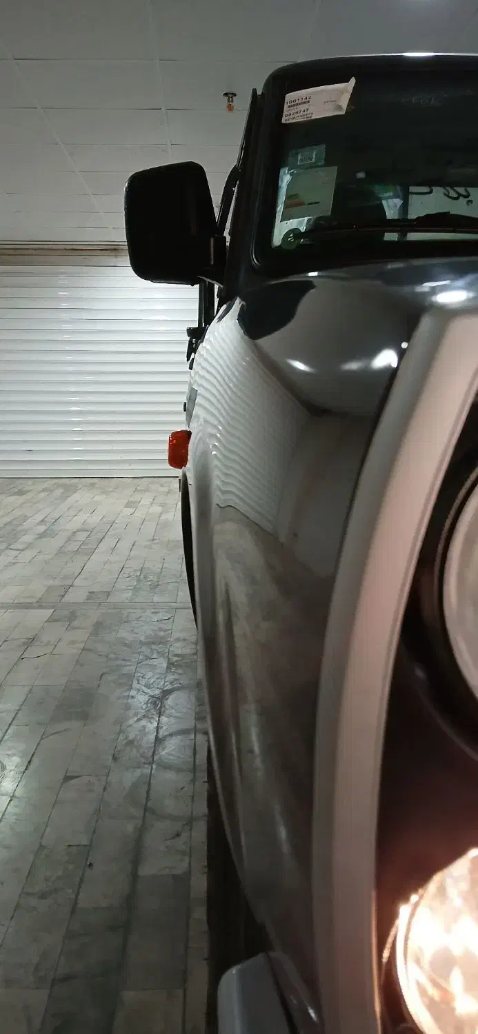 زامیاد(نیسان) ex صفر دوگانه|خودرو سواری و وانت|شیراز, بریجستون|دیوار