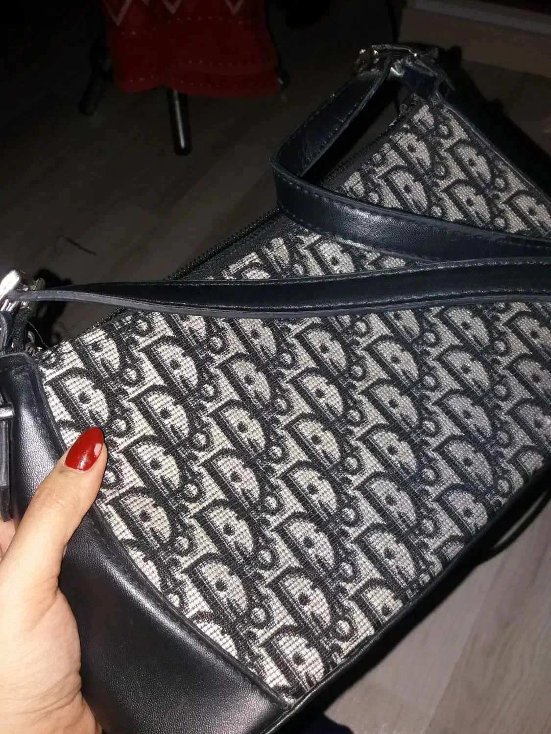 کیف و گوش گیر آکبند و نیم بوت دخترونه و ...|کیف، کفش، کمربند|اردبیل, |دیوار