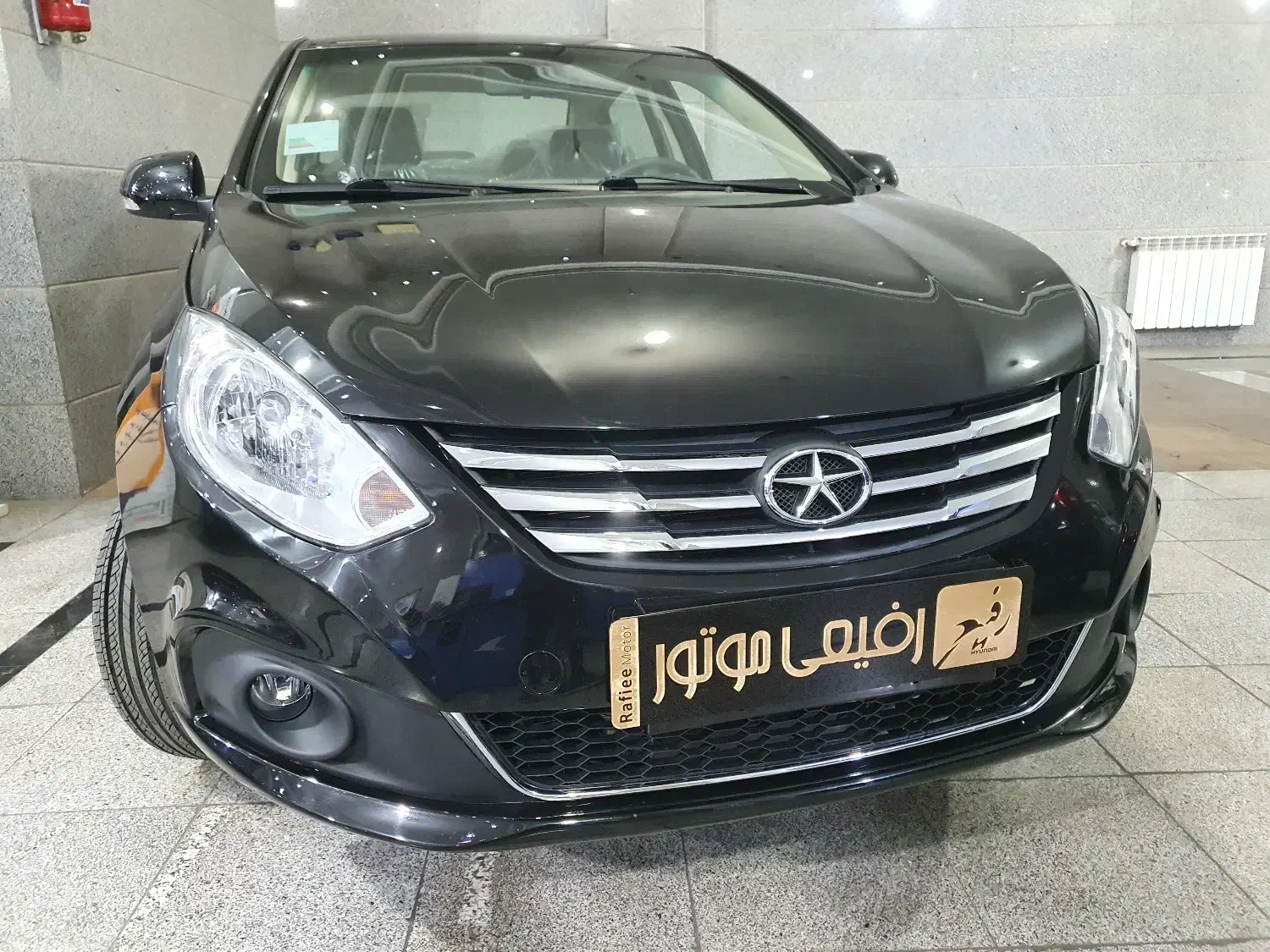 جک جی 4 . 2025 / قیمت قطعی|خودرو سواری و وانت|تهران, پرستار|دیوار