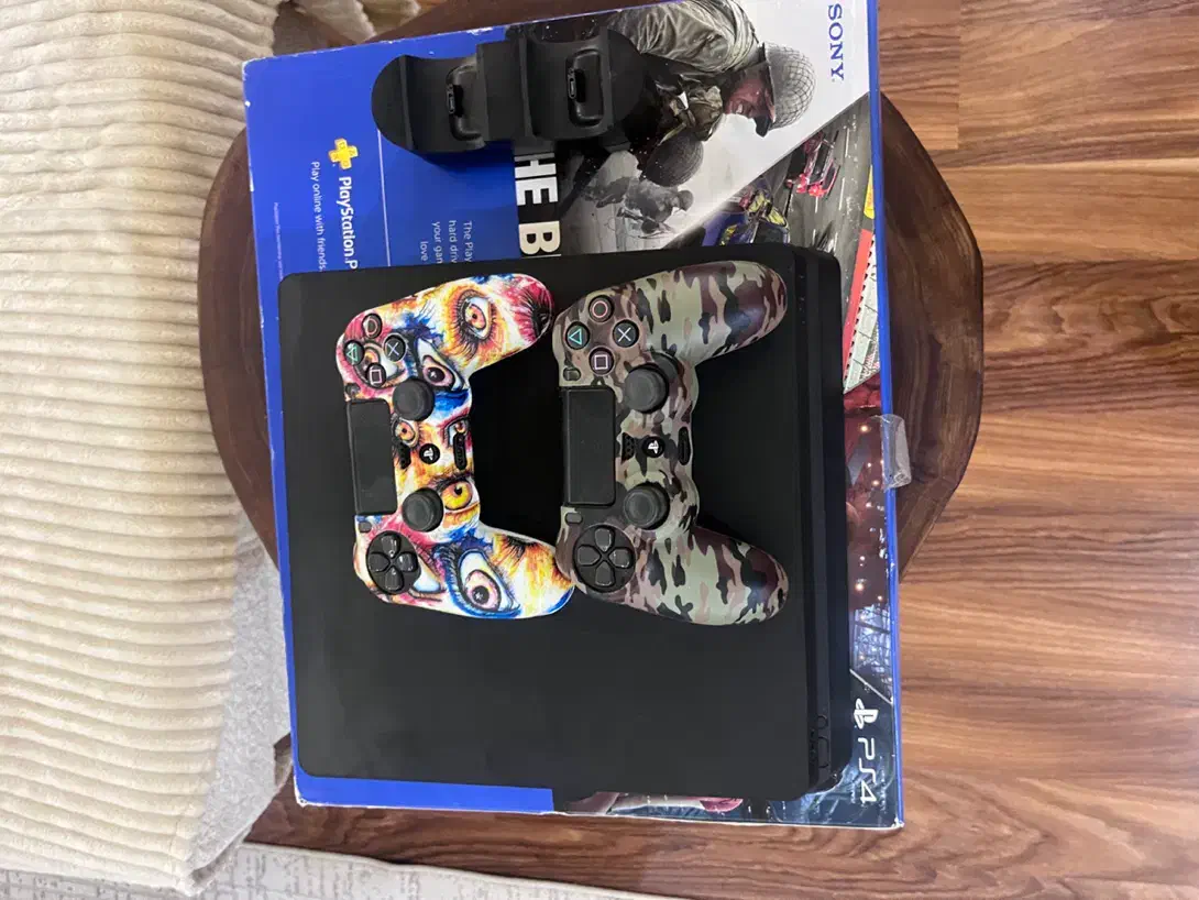 Ps4|کنسول، بازی ویدئویی و آنلاین|کرج, گلشهر|دیوار