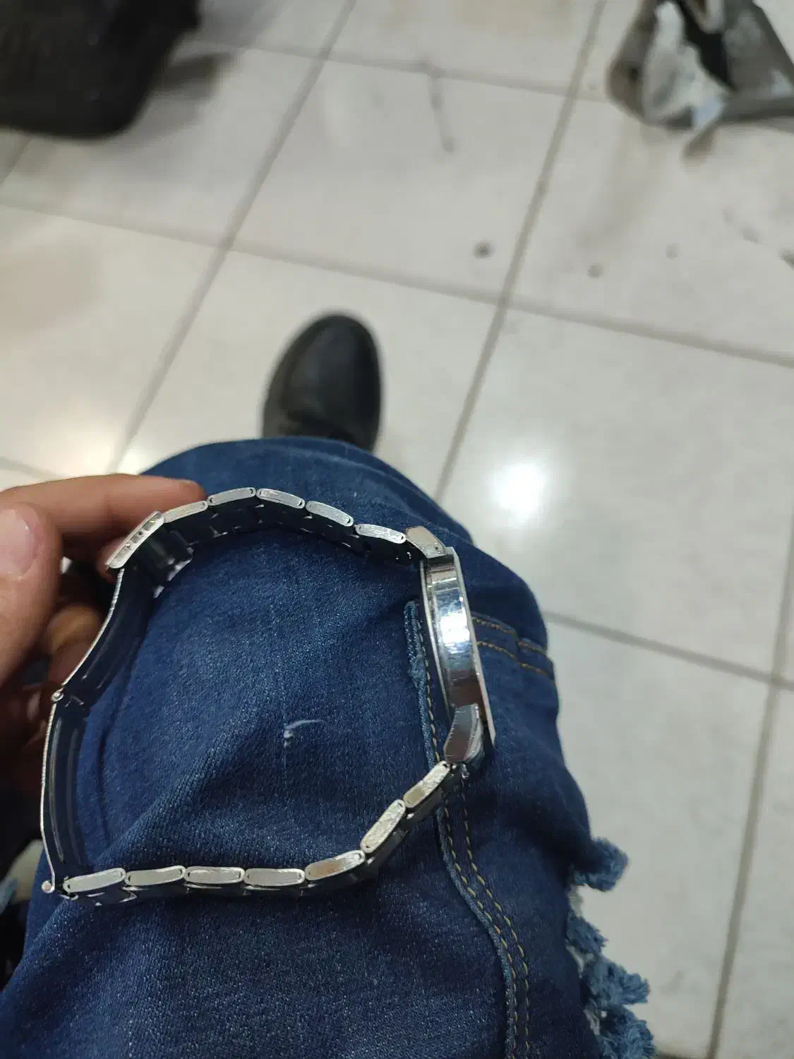 سی کی|ساعت|اهواز, نادری|دیوار