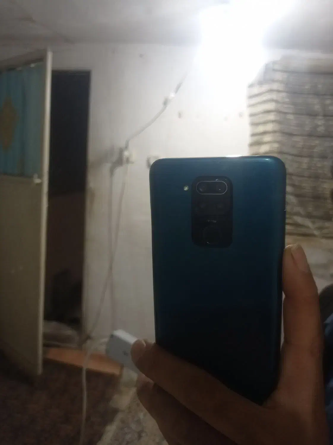 شیامی نوت9|موبایل|اسلام‌شهر, مظفریه|دیوار