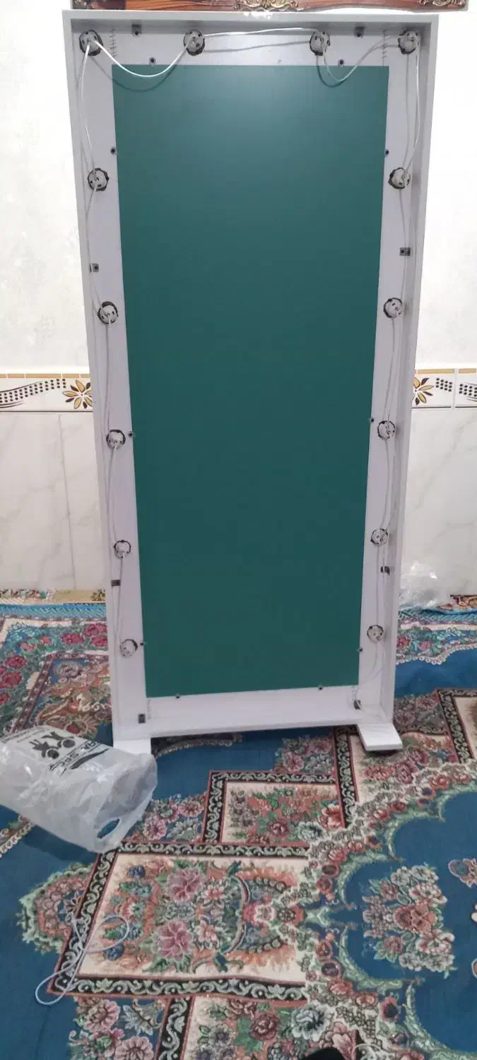 آینه ارایشگری|آرایشگاه و سالن‌های زیبایی|شهریار, شهرک مصطفی خمینی|دیوار