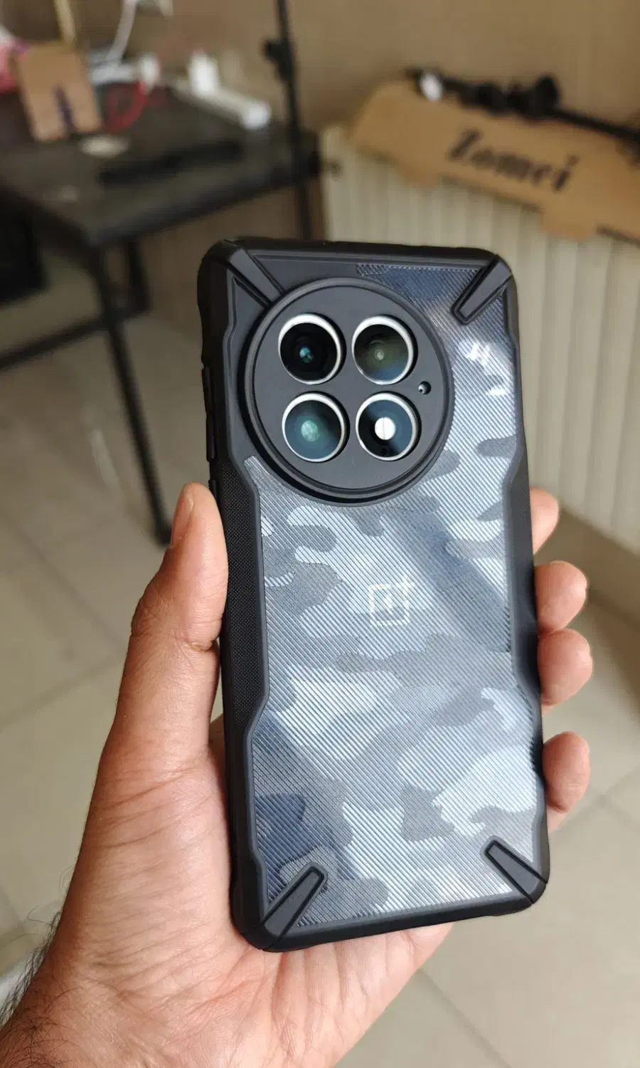 وانپلاس ۱۳|موبایل|اصفهان, ملک‌شهر|دیوار