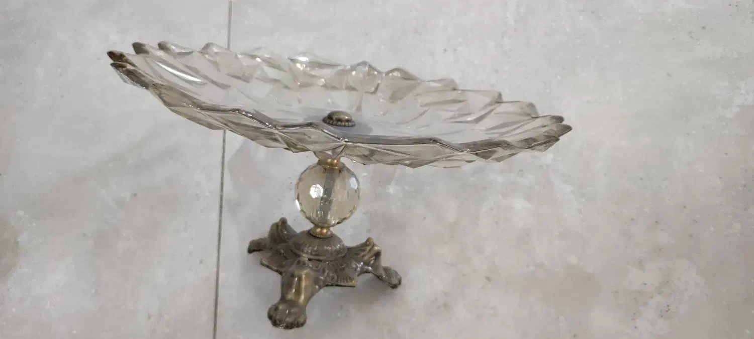 کریستال|ظروف سرو و پذیرایی|شاهین‌شهر, حافظ جنوبی|دیوار