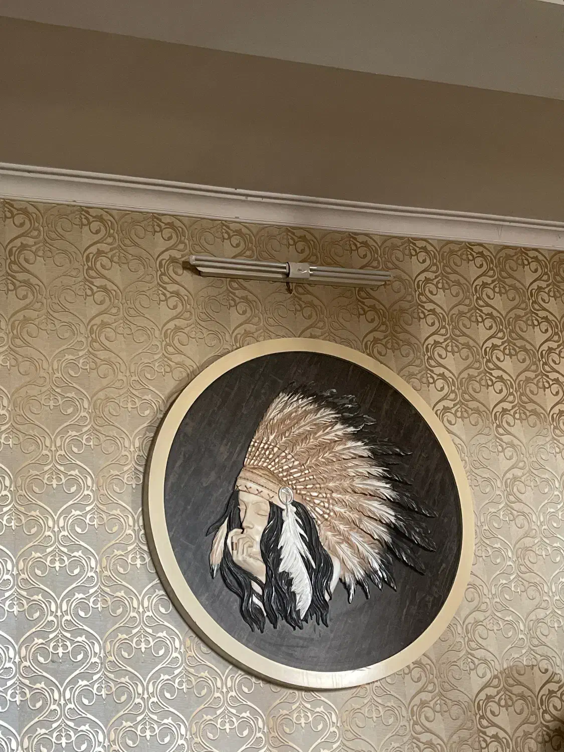 تابلو خارجی|تابلو، نقاشی، عکس|قم, انسجام|دیوار