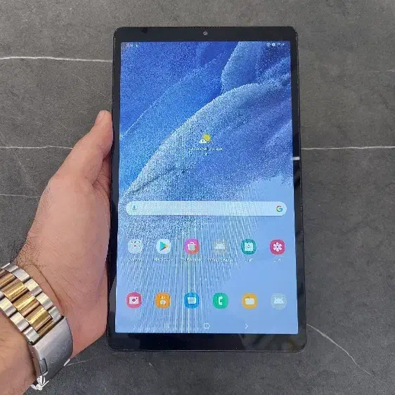 فروش تبلت Galaxy Tab A7 Lite|تبلت|اصفهان, ملکشهر|دیوار