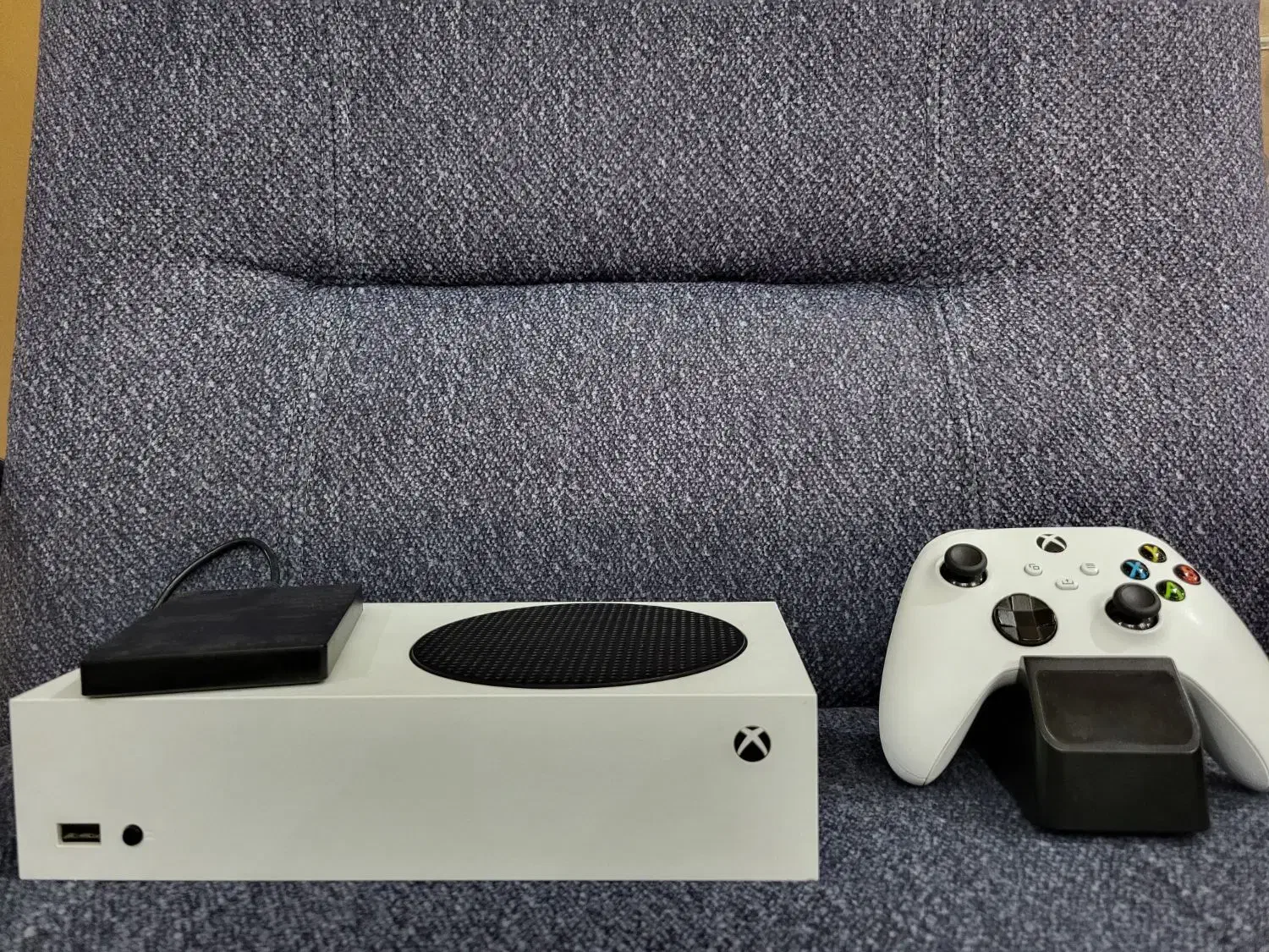 xbox series s|کنسول، بازی ویدئویی و آنلاین|تهران, شهرک آتی شهر|دیوار