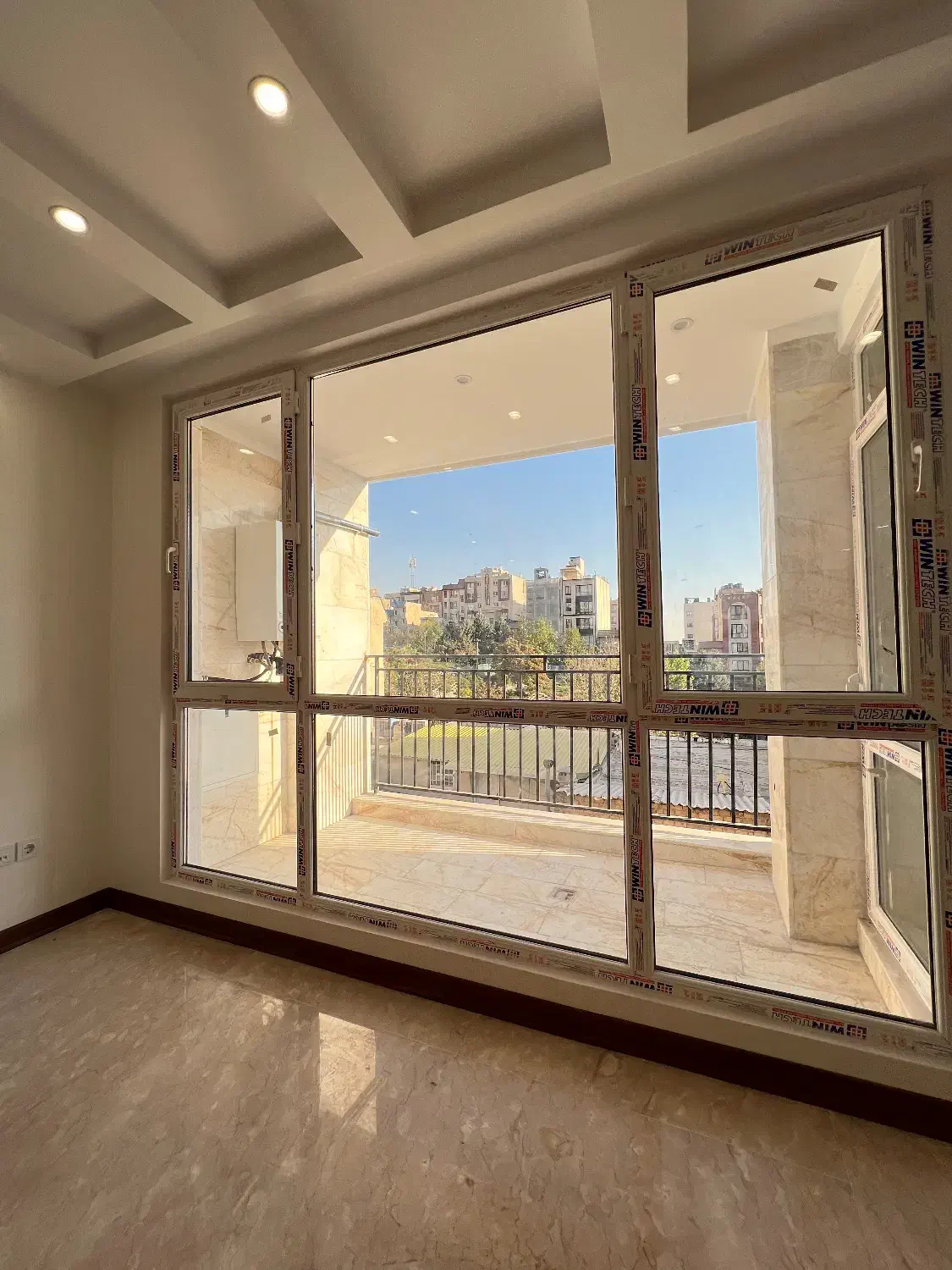 ۱۲۵ متر ۳ خواب تکواحدی شهرک نفت منطقه یک|فروش آپارتمان|تهران, مینی‌سیتی (شهرک نفت)|دیوار