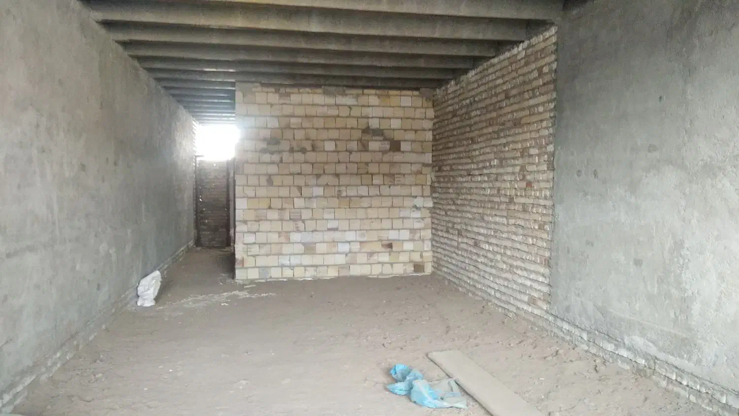 خانه ویلایی در حاجی آباد|فروش خانه و ویلا|بیرجند, |دیوار