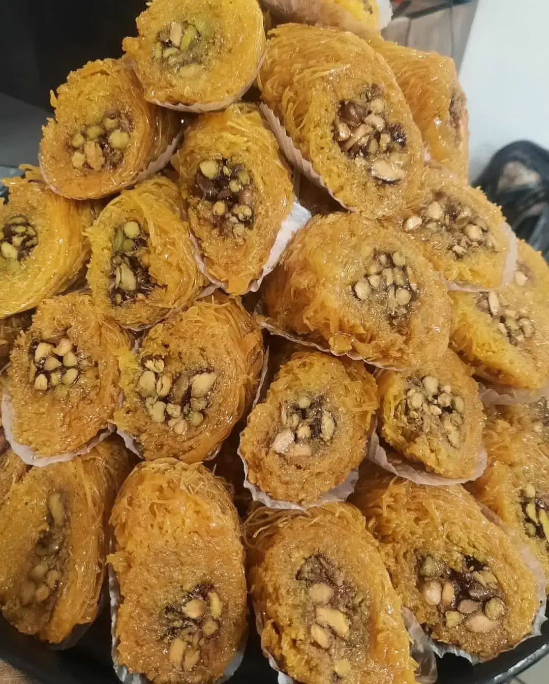 باقلوا پزی|استخدام خدمات فروشگاه و رستوران|رشت, دیلمان|دیوار