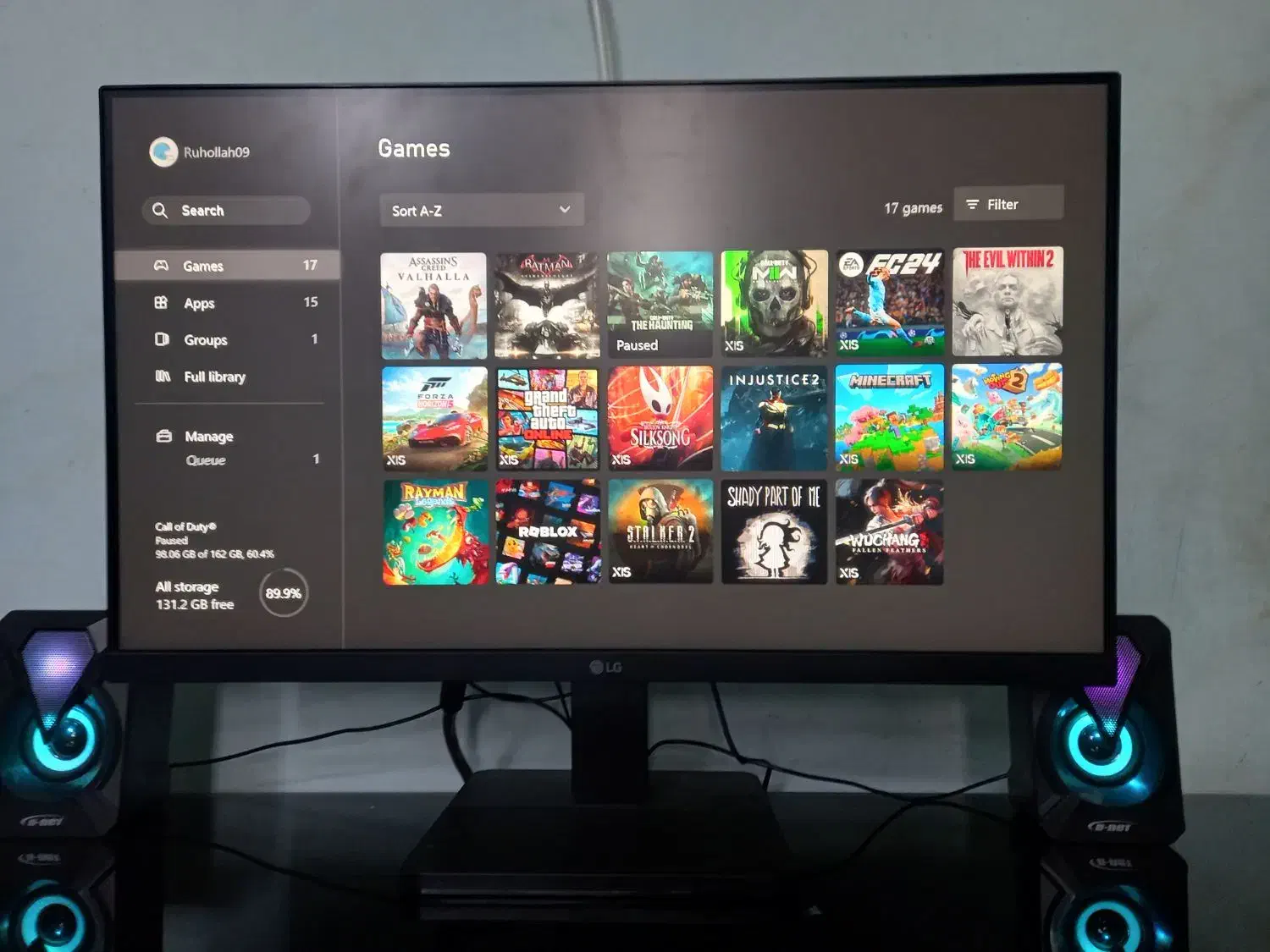 کنسول ایکس باکس سری اس|کنسول، بازی ویدئویی و آنلاین|قشم, |دیوار