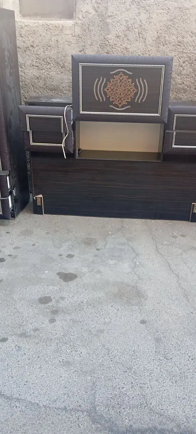 سرویس خواب|تخت و سرویس خواب|خمینی‌شهر, |دیوار