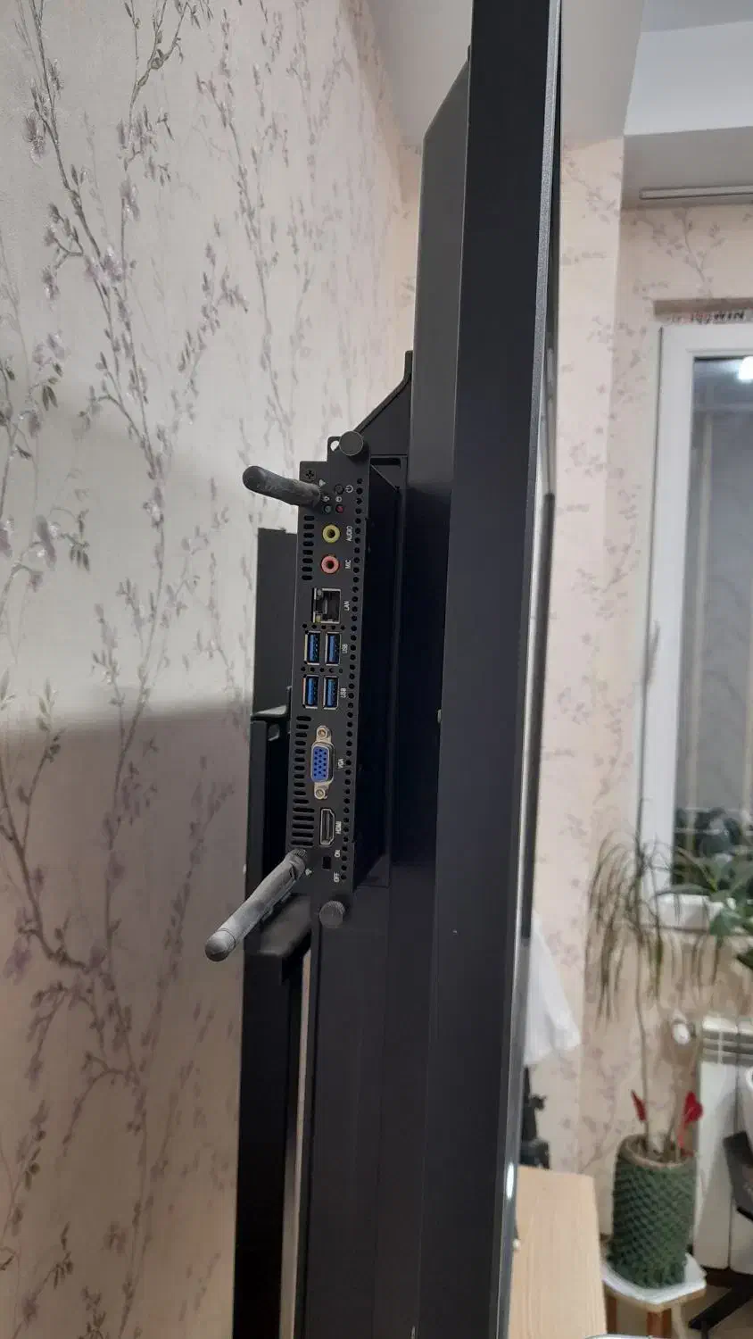 تلویزیون پرومتین نسل ۴|تلویزیون و پروژکتور|تهران, دانشگاه شریف|دیوار