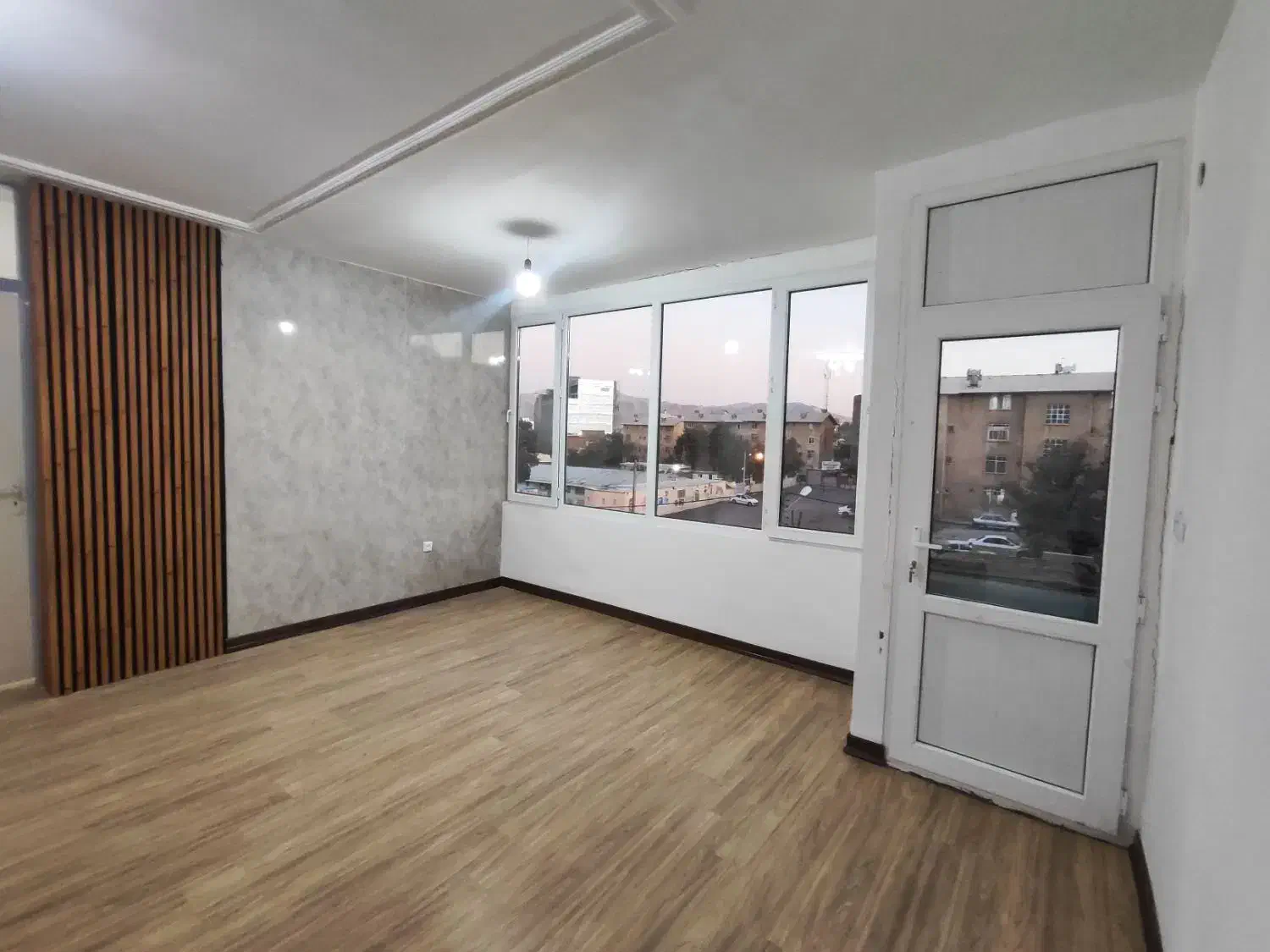 آپارتمان دو خوابه در اپارتمانی های ادب|فروش آپارتمان|سنندج, |دیوار